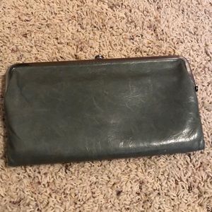 HOBO wallet